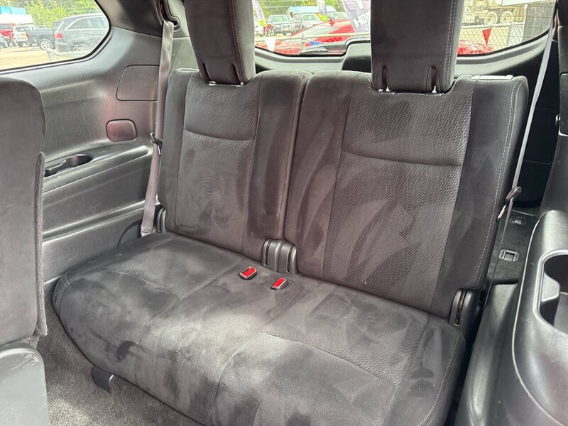 2016 Nissan Pathfinder SV 4x4 4dr SUV - Photo 16 - Garden City, ID 83714