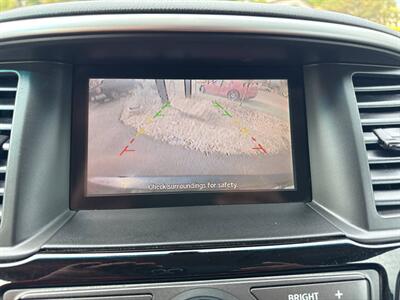 2016 Nissan Pathfinder SV 4x4 4dr SUV - Photo 14 - Garden City, ID 83714