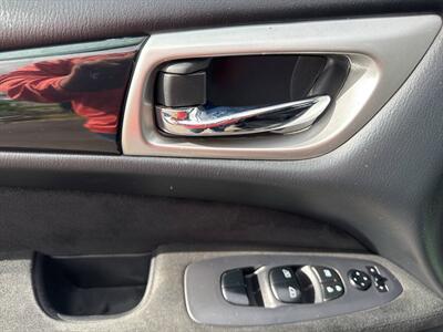 2016 Nissan Pathfinder SV 4x4 4dr SUV - Photo 25 - Garden City, ID 83714