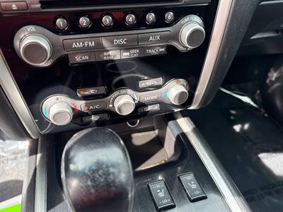 2016 Nissan Pathfinder SV 4x4 4dr SUV - Photo 28 - Garden City, ID 83714