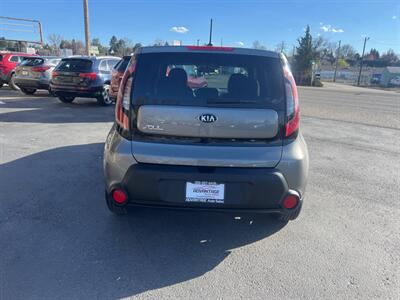 2016 Kia Soul Base 4dr Crossover 6A - Photo 7 - Garden City, ID 83714
