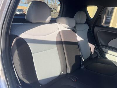 2016 Kia Soul Base 4dr Crossover 6A - Photo 15 - Garden City, ID 83714