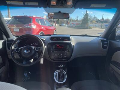 2016 Kia Soul Base 4dr Crossover 6A - Photo 9 - Garden City, ID 83714