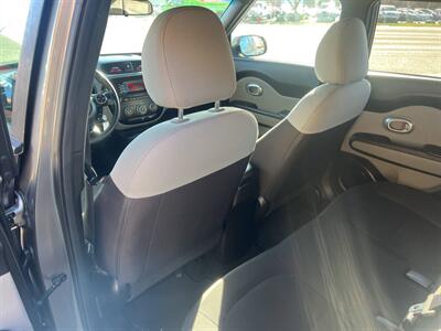 2016 Kia Soul Base 4dr Crossover 6A - Photo 12 - Garden City, ID 83714