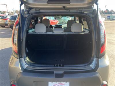 2016 Kia Soul Base 4dr Crossover 6A - Photo 14 - Garden City, ID 83714