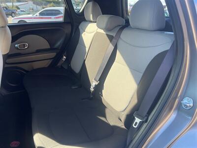 2016 Kia Soul Base 4dr Crossover 6A - Photo 13 - Garden City, ID 83714