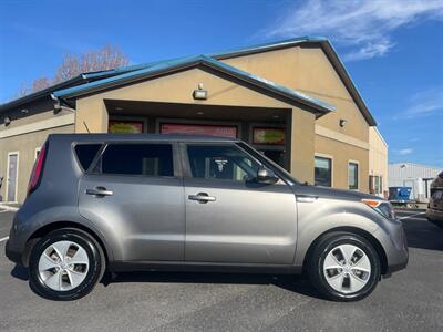 2016 Kia Soul Base 4dr Crossover 6A   - Photo 1 - Garden City, ID 83714