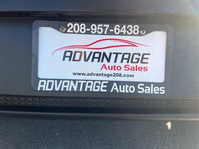 2016 Kia Soul Base 4dr Crossover 6A - Photo 27 - Garden City, ID 83714