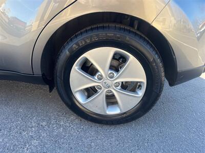 2016 Kia Soul Base 4dr Crossover 6A - Photo 20 - Garden City, ID 83714