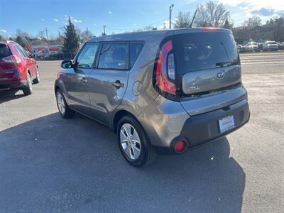 2016 Kia Soul Base 4dr Crossover 6A - Photo 6 - Garden City, ID 83714