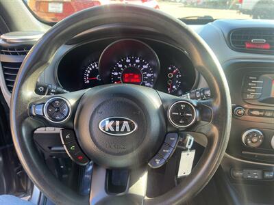 2016 Kia Soul Base 4dr Crossover 6A - Photo 22 - Garden City, ID 83714