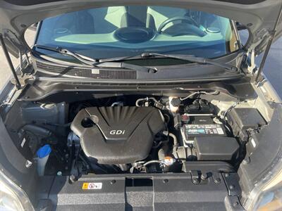 2016 Kia Soul Base 4dr Crossover 6A - Photo 19 - Garden City, ID 83714