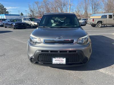 2016 Kia Soul Base 4dr Crossover 6A - Photo 3 - Garden City, ID 83714