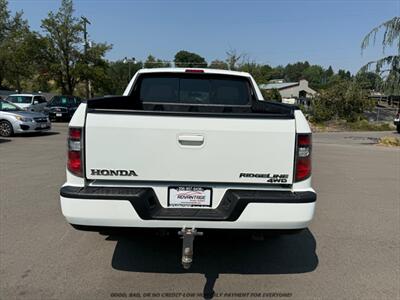 2012 Honda Ridgeline RTS - Photo 6 - Garden City, ID 83714