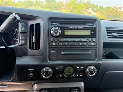 2012 Honda Ridgeline RTS - Photo 24 - Garden City, ID 83714