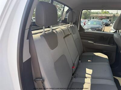 2012 Honda Ridgeline RTS - Photo 15 - Garden City, ID 83714