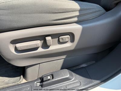 2012 Honda Ridgeline RTS - Photo 26 - Garden City, ID 83714