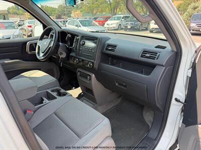 2012 Honda Ridgeline RTS - Photo 18 - Garden City, ID 83714
