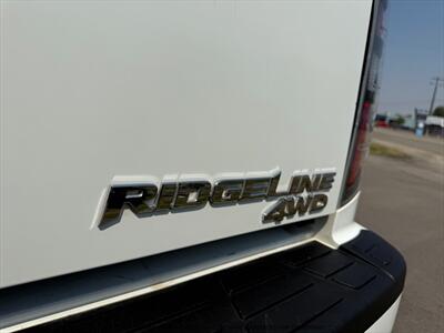 2012 Honda Ridgeline RTS - Photo 29 - Garden City, ID 83714