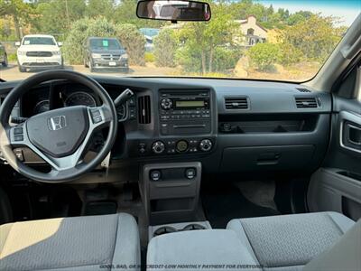 2012 Honda Ridgeline RTS - Photo 9 - Garden City, ID 83714