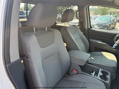 2012 Honda Ridgeline RTS - Photo 17 - Garden City, ID 83714
