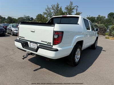 2012 Honda Ridgeline RTS - Photo 7 - Garden City, ID 83714