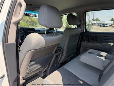 2012 Honda Ridgeline RTS - Photo 13 - Garden City, ID 83714