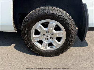 2012 Honda Ridgeline RTS - Photo 27 - Garden City, ID 83714