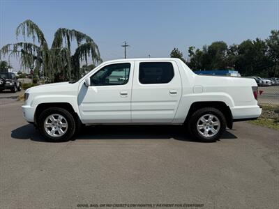 2012 Honda Ridgeline RTS - Photo 4 - Garden City, ID 83714