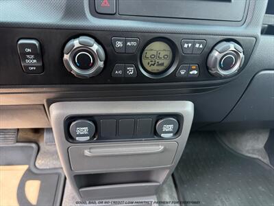 2012 Honda Ridgeline RTS - Photo 25 - Garden City, ID 83714