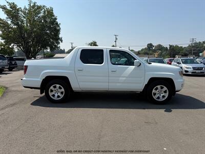 2012 Honda Ridgeline RTS - Photo 8 - Garden City, ID 83714