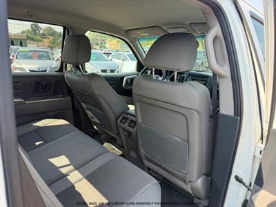 2012 Honda Ridgeline RTS - Photo 16 - Garden City, ID 83714