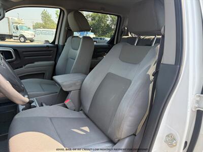 2012 Honda Ridgeline RTS - Photo 11 - Garden City, ID 83714
