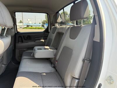 2012 Honda Ridgeline RTS - Photo 14 - Garden City, ID 83714