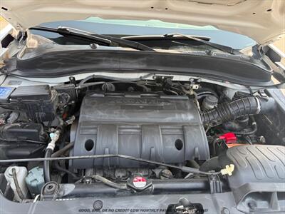 2012 Honda Ridgeline RTS - Photo 19 - Garden City, ID 83714