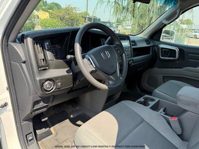 2012 Honda Ridgeline RTS - Photo 10 - Garden City, ID 83714