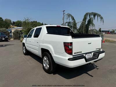 2012 Honda Ridgeline RTS - Photo 5 - Garden City, ID 83714