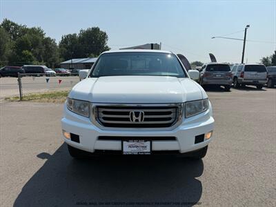 2012 Honda Ridgeline RTS - Photo 2 - Garden City, ID 83714