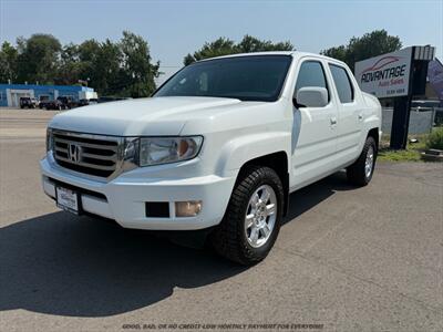 2012 Honda Ridgeline RTS - Photo 3 - Garden City, ID 83714