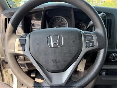 2012 Honda Ridgeline RTS - Photo 22 - Garden City, ID 83714
