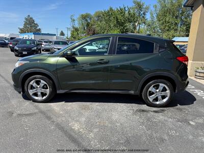 2017 Honda HR-V EX   - Photo 5 - Garden City, ID 83714