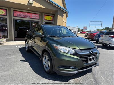 2017 Honda HR-V EX   - Photo 1 - Garden City, ID 83714