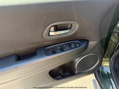 2017 Honda HR-V EX   - Photo 25 - Garden City, ID 83714