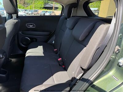 2017 Honda HR-V EX   - Photo 17 - Garden City, ID 83714