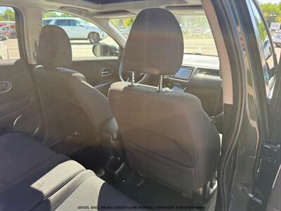 2017 Honda HR-V EX   - Photo 20 - Garden City, ID 83714