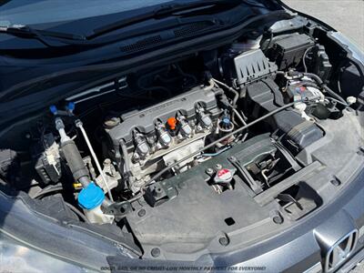 2017 Honda HR-V EX   - Photo 23 - Garden City, ID 83714