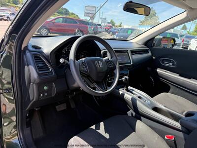 2017 Honda HR-V EX   - Photo 11 - Garden City, ID 83714