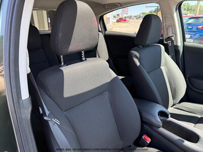 2017 Honda HR-V EX   - Photo 21 - Garden City, ID 83714