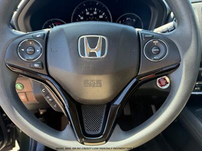 2017 Honda HR-V EX   - Photo 27 - Garden City, ID 83714