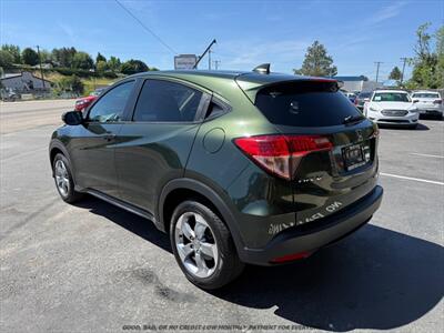 2017 Honda HR-V EX   - Photo 6 - Garden City, ID 83714